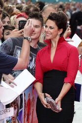 'The Inbetweeners 2' Premiere, London