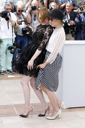 'Irrational Man' Photocall, Cannes Film Festival 2015