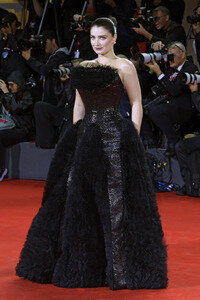 Filmpremiere 'Jay Kelly', Internationale Filmfestspiele von Venedig 2025