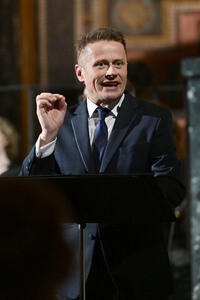 Literarischer Kammermusikabend mit Roman Knizka in Görlitz