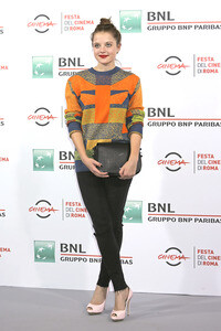 '4 Könige' Photocall, Rome Film Fest 2015