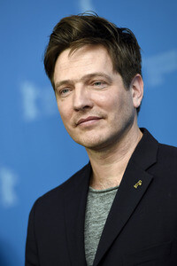 'Kollektivet / The Commune / Die Kommune' Photocall, Berlinale 2016