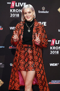 1Live Krone 2018 in Bochum