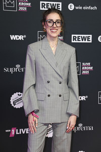 1Live Krone 2025 in Bielefeld