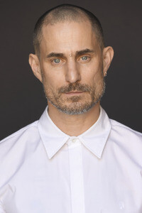 Photoshooting mit dem 'Krux'-Cast, San Sebastian International Film Festival 2026