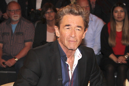 Talkshow 'Markus Lanz' in Hamburg