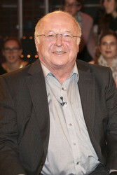 'Markus Lanz' Talkshow, Hamburg