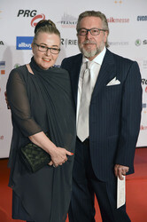 PRG Live Entertainment Awards 2015, Frankfurt