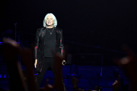 Konzert von Def Leppard in Dortmund