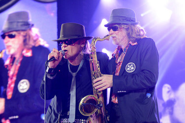 Udo Lindenberg Konzert, Düsseldorf