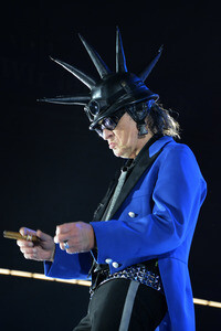 Konzert von Udo Lindenberg in Gelsenkirchen