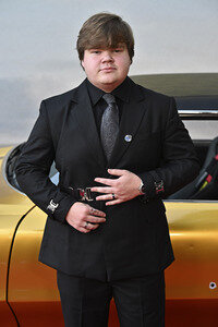 Filmpremiere 'London Calling' in Los Angeles