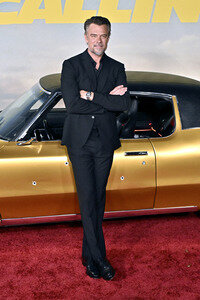 Filmpremiere 'London Calling' in Los Angeles