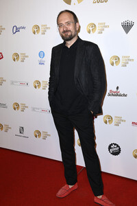 Ernst Lubitsch Preis 2026 in Berlin