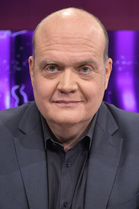 Talkshow 'maischberger' in Berlin