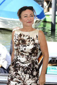 'Madame Marguerite oder Die Kunst der schiefen Töne' Photocall, Biennale 2015