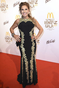 McDonald's Benefiz Gala 2017 in München