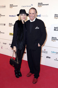 Media Entertainment Night 2015 in Hamburg