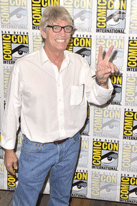 Photocall 'Medinah' auf der San Diego Comic-Con International 2017