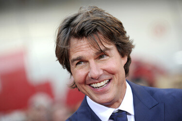 Filmpremiere 'Mission: Impossible - Rogue Nation' in New York