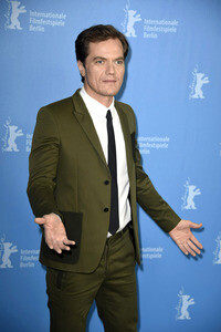 'Midnight Special' Photocall, Berlinale 2016