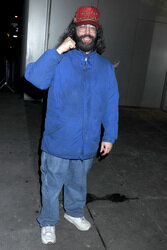 'Das erstaunliche Leben des Walter Mitty' Screening, New York