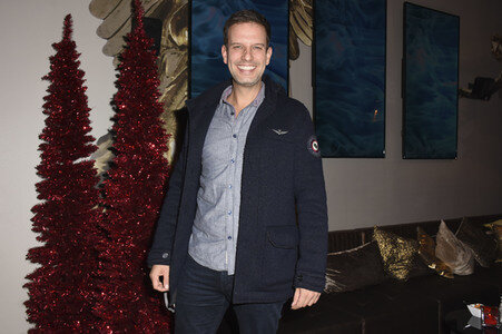 Mplus Weihnachtskonzert 2016 in München