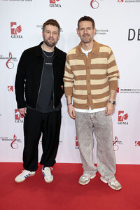 Deutscher Musikautorenpreis 2026 in Berlin