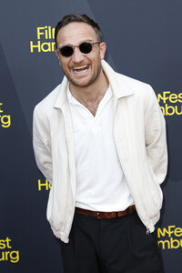 Filmpremiere 'Nachtschicht - Sterben verboten', Filmfest Hamburg 2026