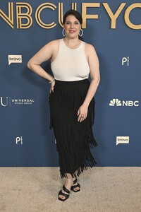 NBCUniversal Emmy Mittagessen in Beverly Hills