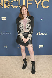 NBCUniversal Emmy Mittagessen in Beverly Hills