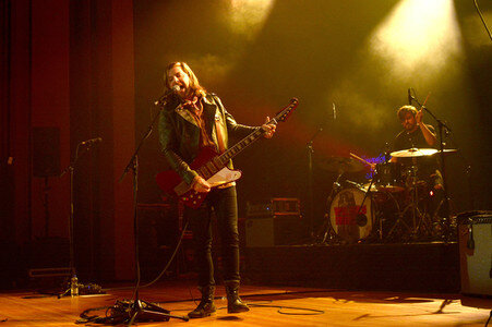 NDR 2 Soundcheck Neue Musik Festival 2017 in Göttingen