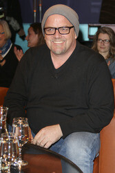 'NDR Talk Show', Hamburg