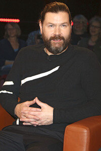 'NDR Talk Show' in Hamburg