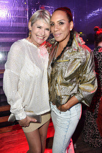 Bunte New Faces Award Style 2018 in Berlin