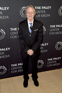 Paley Center Event 'An Evening with Bob Newhart' in Beverly Hills