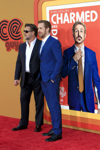 Filmpremiere 'The Nice Guys' in Los Angeles
