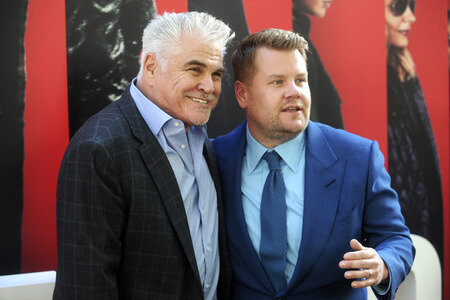 Filmpremiere 'Ocean's 8' in New York