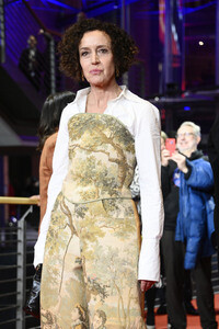 Festivaleröffnung und Filmpremiere 'No Good Men', Berlinale 2026