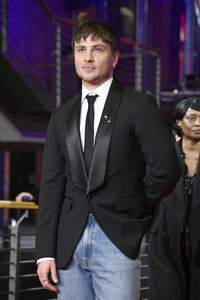 Festivaleröffnung und Filmpremiere 'No Good Men', Berlinale 2026