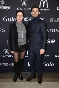 Berlin Opening Night, Berlinale 2026
