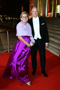 Leipziger Opernball 2026 in Leipzig