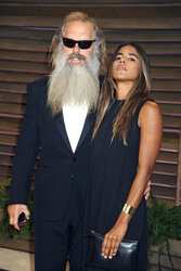 Vanity Fair Oscar Party 2014, West Hollywood