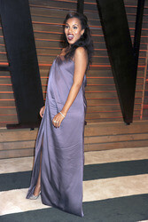 Vanity Fair Oscar Party 2014, West Hollywood