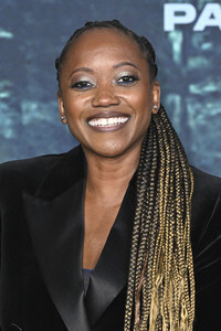 Season 2 Premiere 'Paradise' in Los Angeles