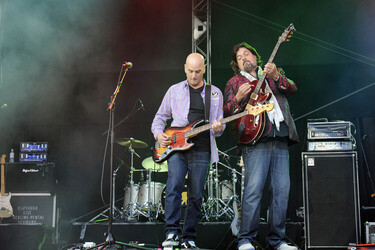 Alan Parsons Live Project Konzert, Hamburg