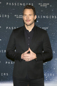 Photocall 'Passengers' in Berlin