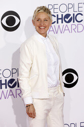 41. People's Choice Awards, Los Angeles