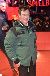 Filmpremiere 'The Only Living Pickpocket in New York', Berlinale 2026