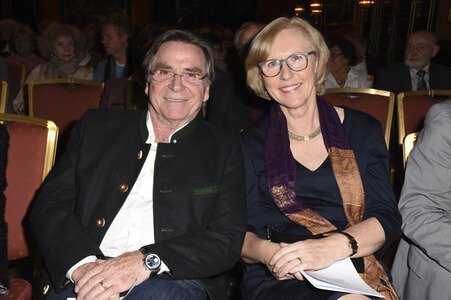 Bayerischer Poetentaler 2016 in München